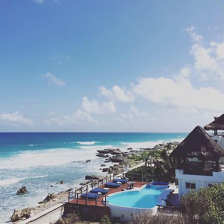 Casa Ixchel Aparthotel Isla Mujeres Kültér fotó