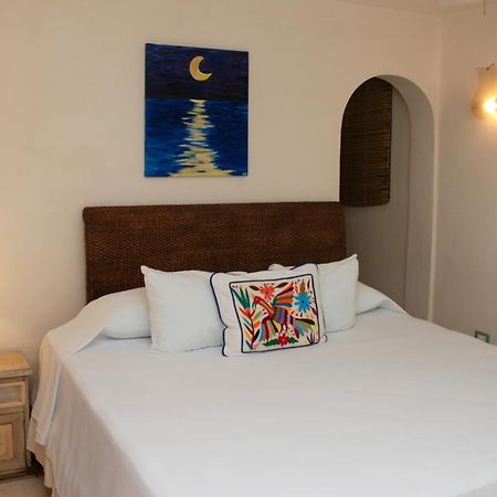 Casa Ixchel Aparthotel Isla Mujeres Kültér fotó