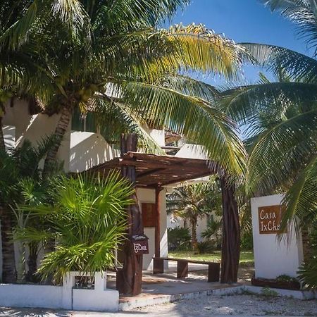 Casa Ixchel Aparthotel Isla Mujeres Kültér fotó