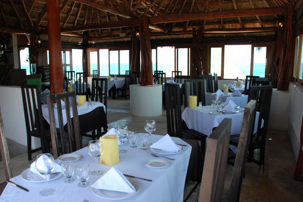 Casa Ixchel Aparthotel Isla Mujeres Kültér fotó