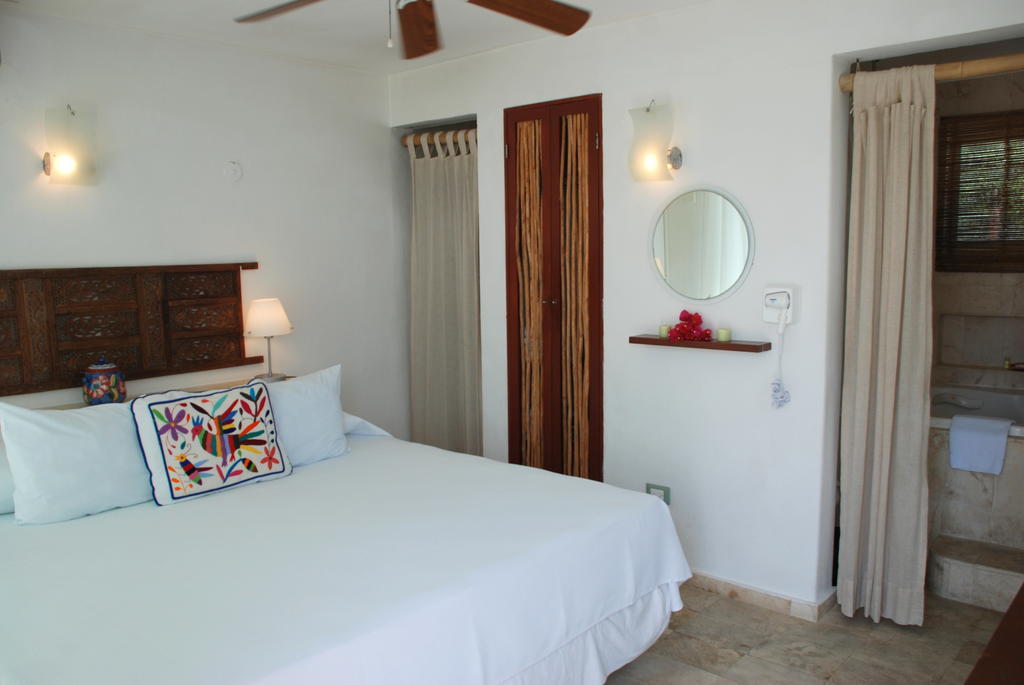 Casa Ixchel Aparthotel Isla Mujeres Kültér fotó