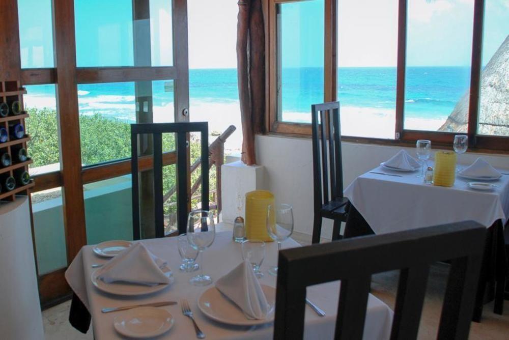 Casa Ixchel Aparthotel Isla Mujeres Kültér fotó