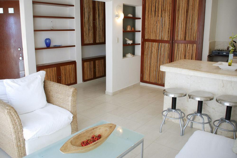 Casa Ixchel Aparthotel Isla Mujeres Kültér fotó