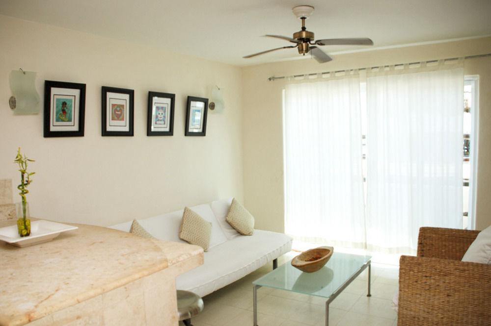 Casa Ixchel Aparthotel Isla Mujeres Kültér fotó