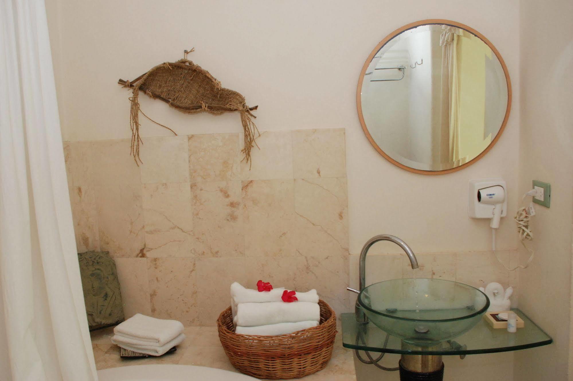 Casa Ixchel Aparthotel Isla Mujeres Kültér fotó
