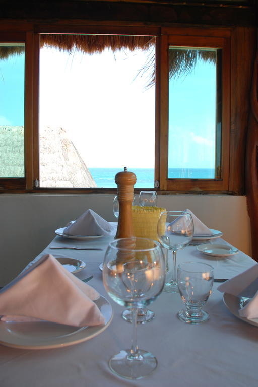 Casa Ixchel Aparthotel Isla Mujeres Kültér fotó
