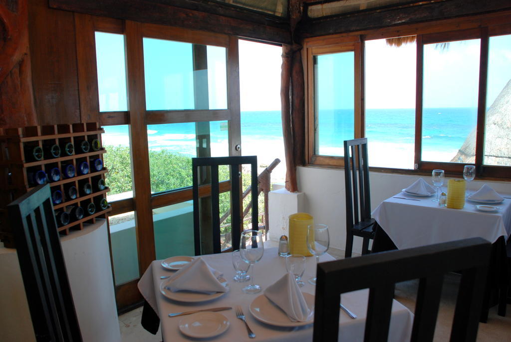 Casa Ixchel Aparthotel Isla Mujeres Kültér fotó